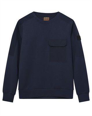 Jayson City Sweatshirt